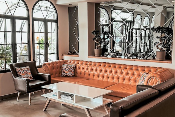Lobby Photos