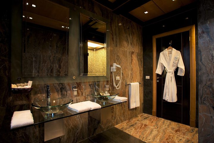 Bathroom Vanities