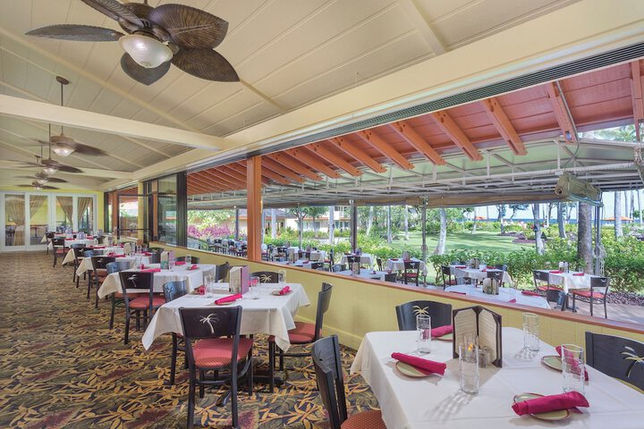 Restaurants