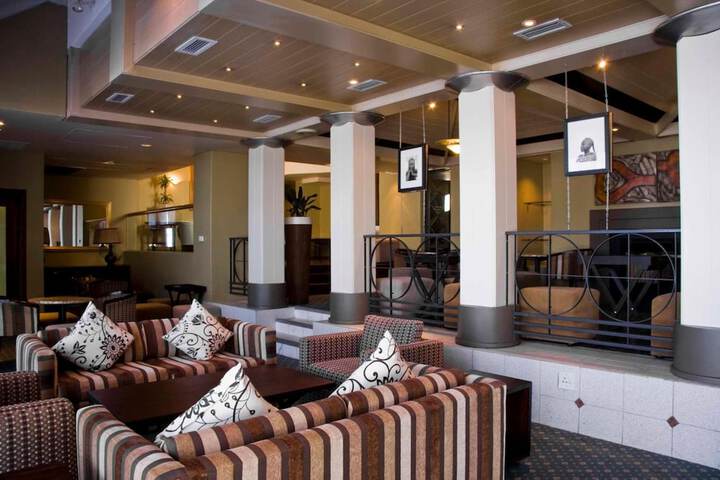 Hotel Interior 3 of 242