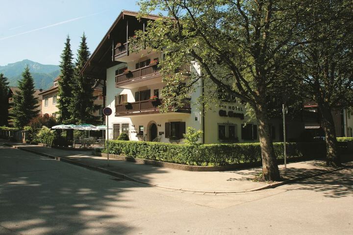 Hotel 62 of 65