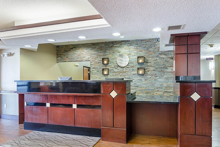Lobby Photos