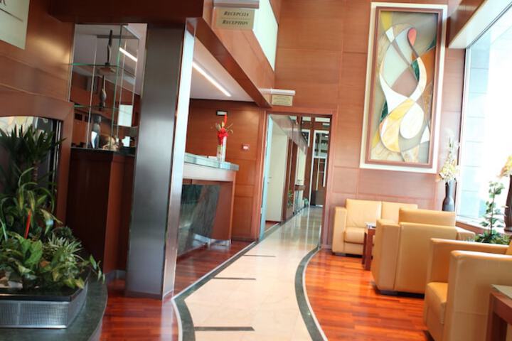 Hotel Interior 5 of 62