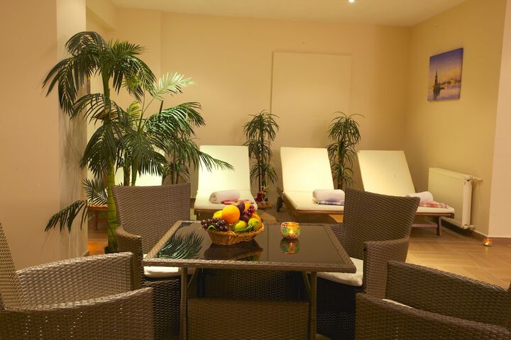 Spa Photos