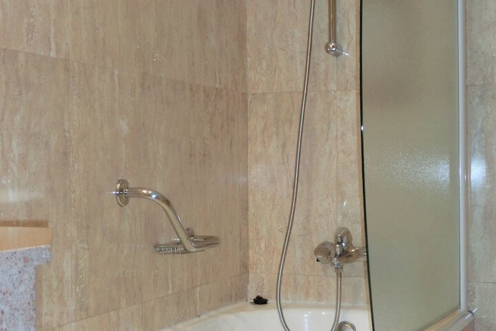Restrooms