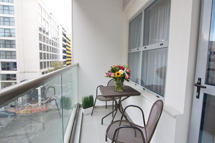 Terrace/Patio 21 of 27