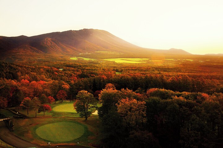 Golf 26 of 54
