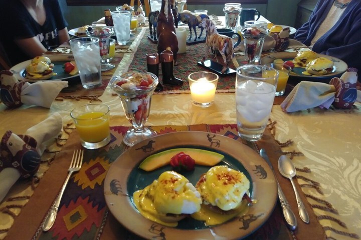 Breakfast/Coffee Service 11 of 17