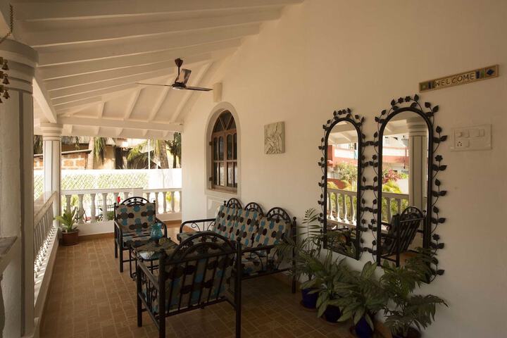 Terrace/Patio 12 of 30
