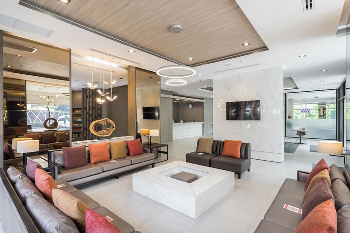 Lobby Photos