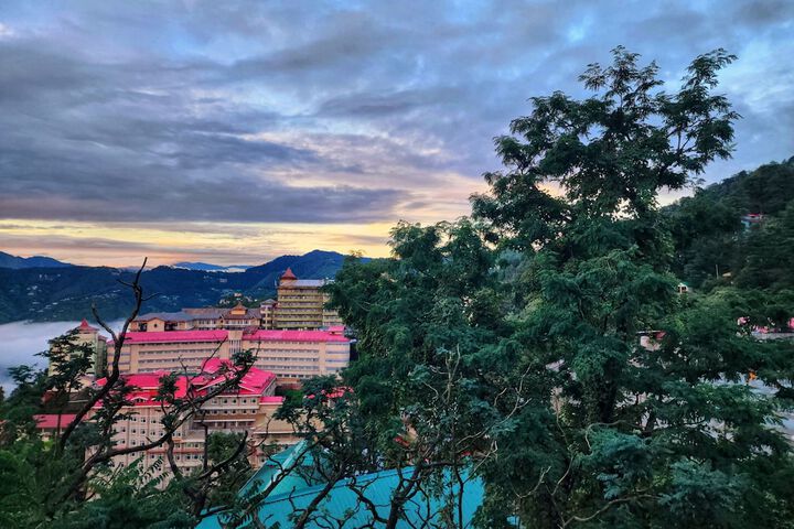 Hotel View 82 of 92