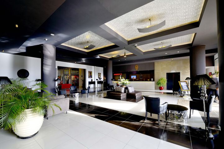 Hotel Interior 5 of 48