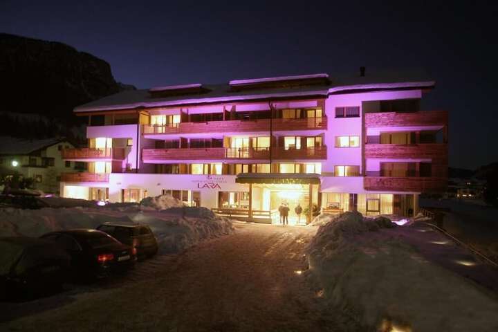 Hotel 45 of 46