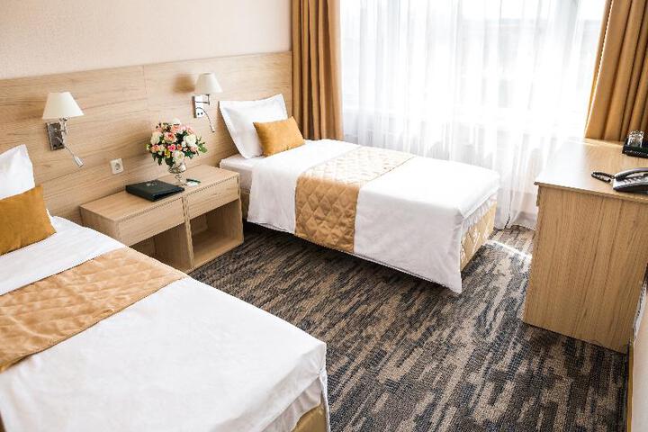 Fitness Facility Photos