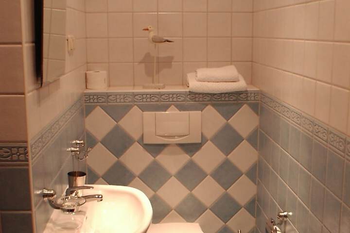 Bathroom Vanities