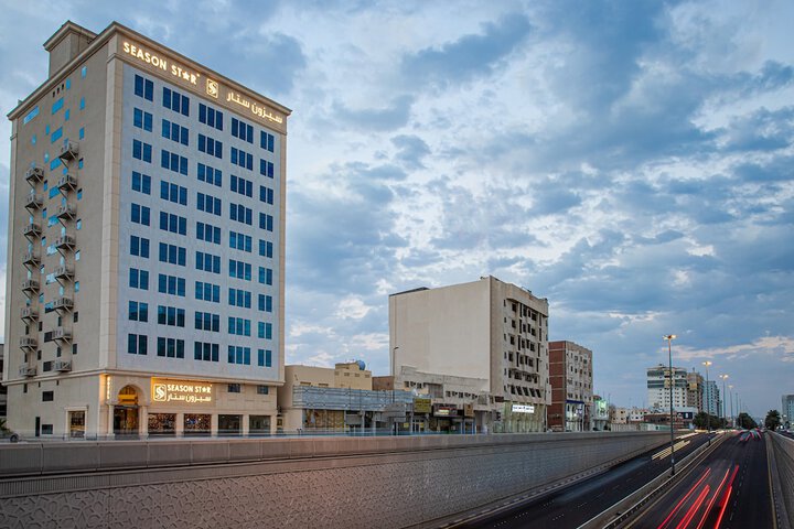 Hotel 69 of 73