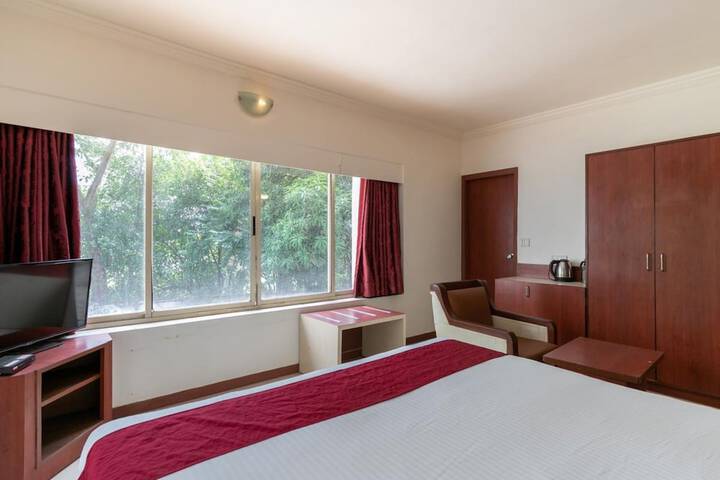 Photo of Hotel Presidency Daman