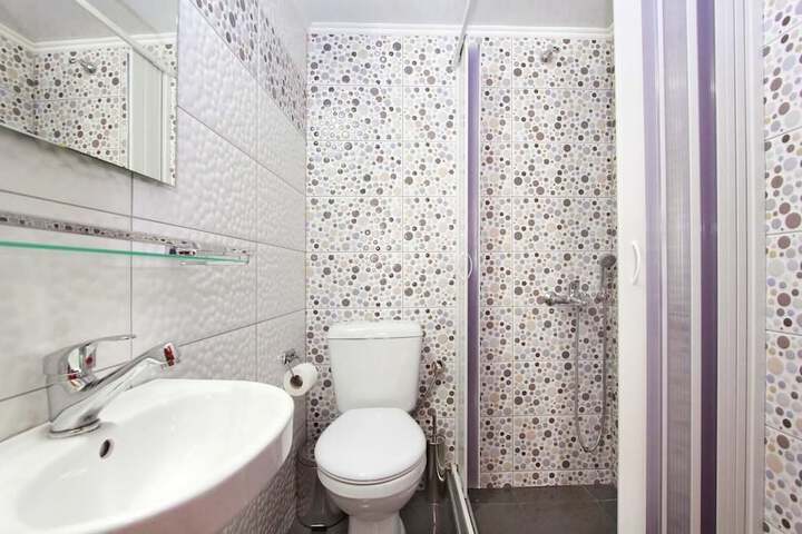 Bath Amenities