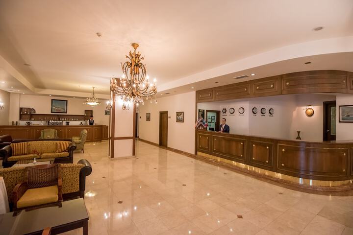 Hotel Interior 2 of 64