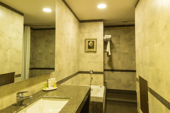 Bathroom Vanities