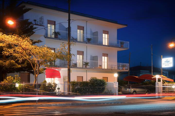 Minturnae Hotel