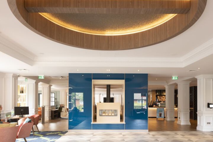 Hotel Interior 2 of 96