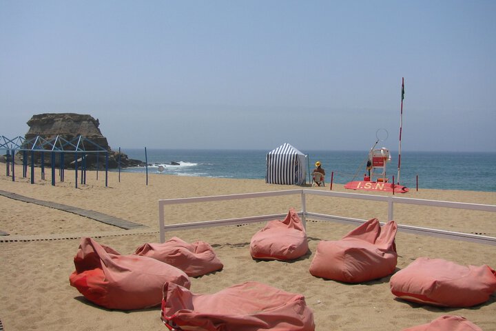 Beach 37 of 46