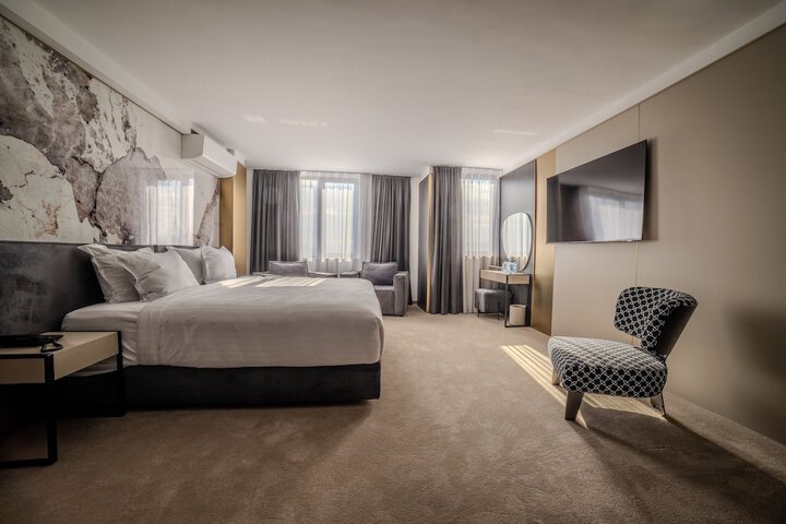Photo of Aslan Gold Hotel