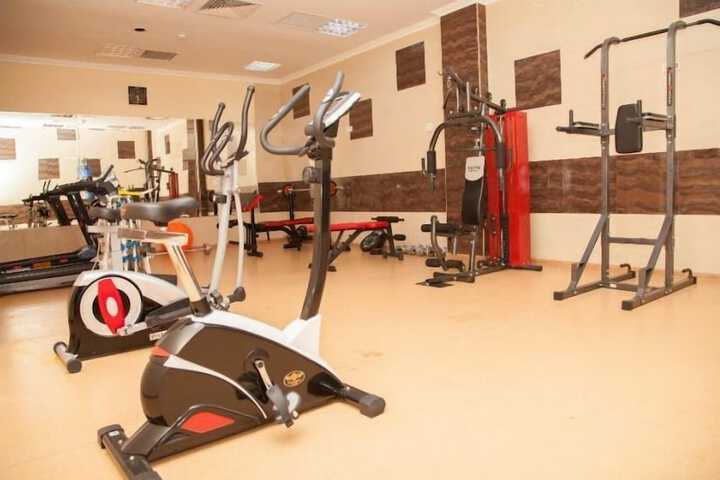 Health and Fitness 44 of 55