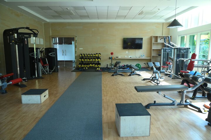 Health and Fitness 22 of 41
