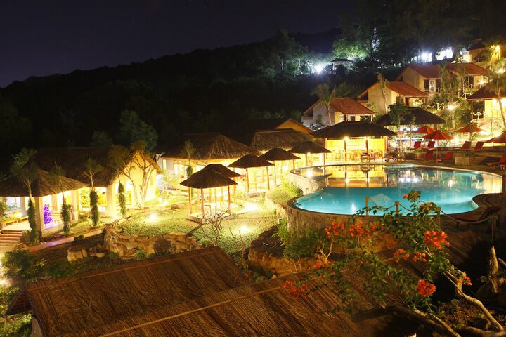 Hotel 85 of 147