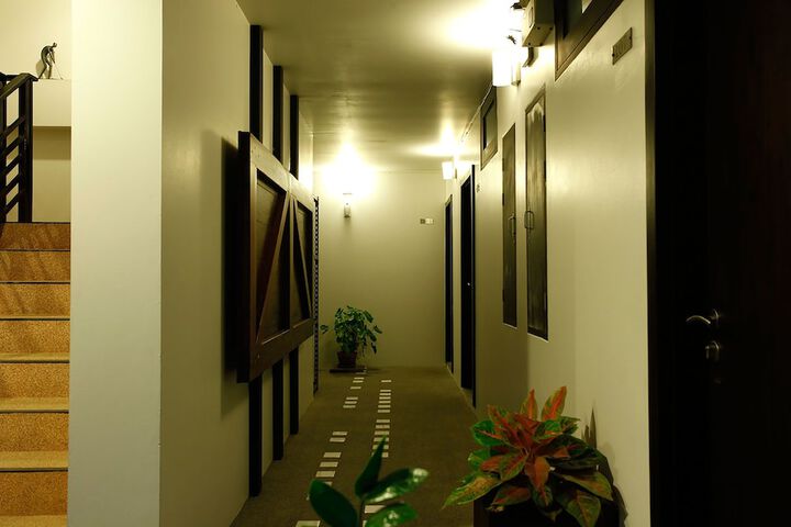 Hotel Interior 16 of 28