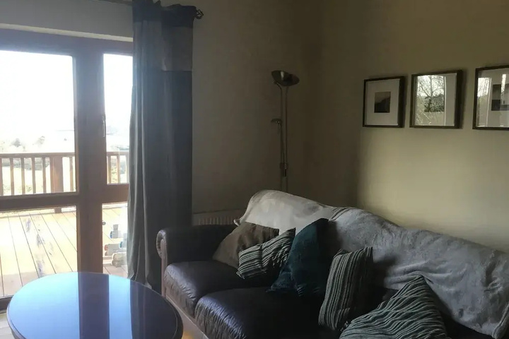 Baltimore - Luxury 5 Home With Spectacular View