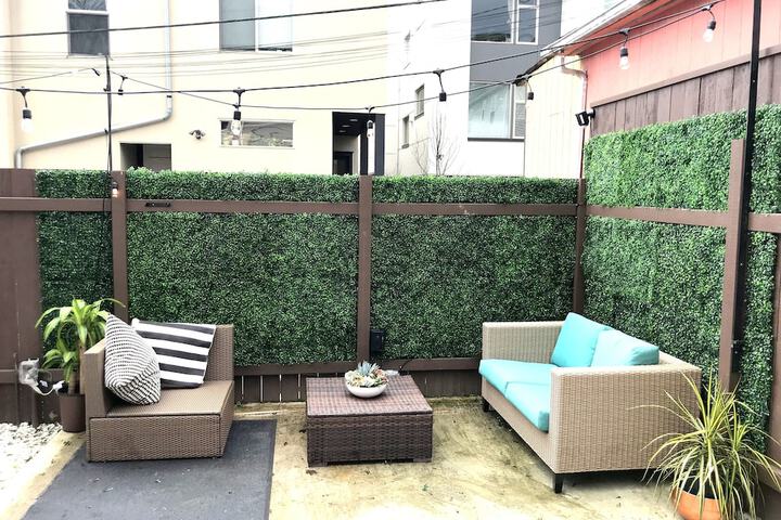 Terrace/Patio 38 of 40