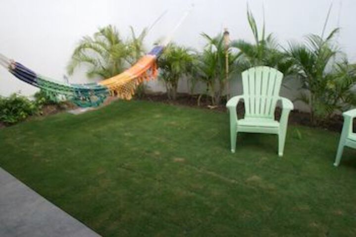 Terrace/Patio 18 of 23