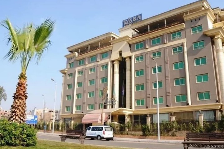 Hotel 23 of 23
