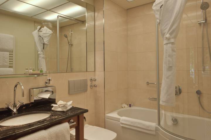 Bathroom Vanities