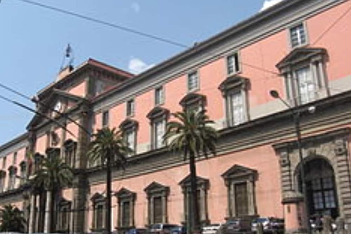 Photo of Napoli Stritt