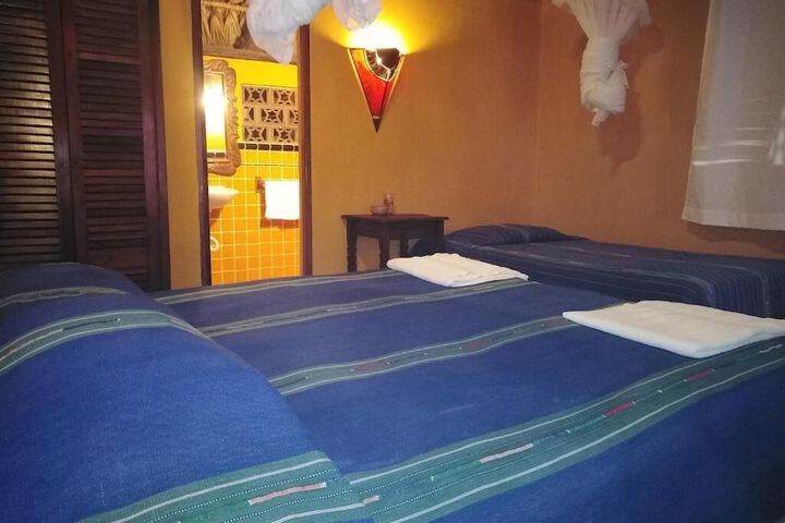 HOTEL PEZ DE ORO