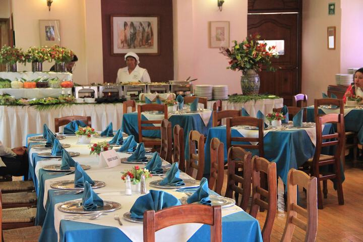 Buffet