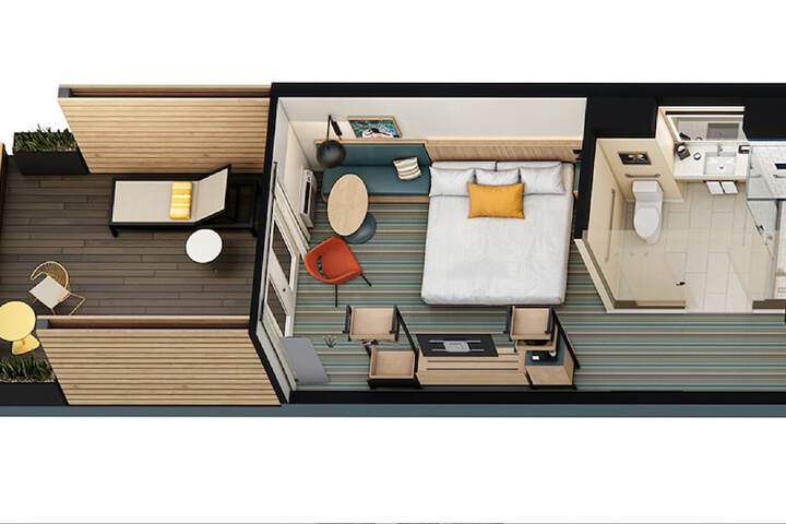 Room 6 of 74