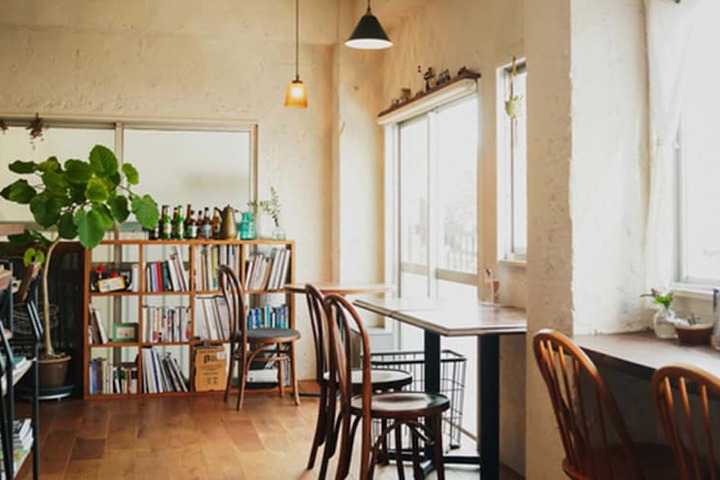 Cafe
