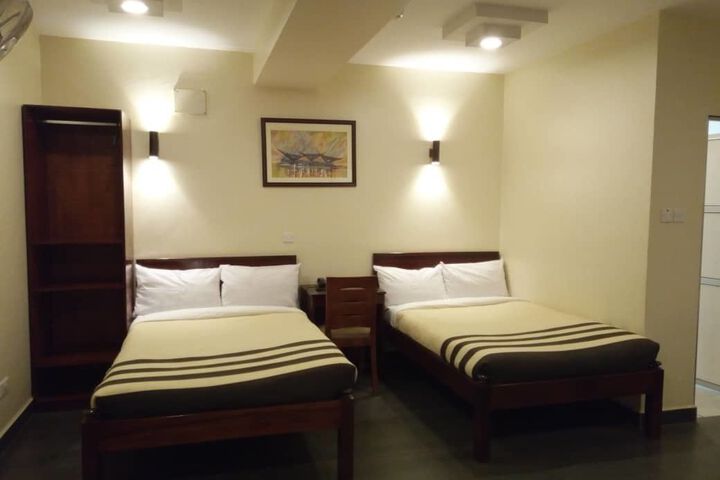 Room 7 of 21