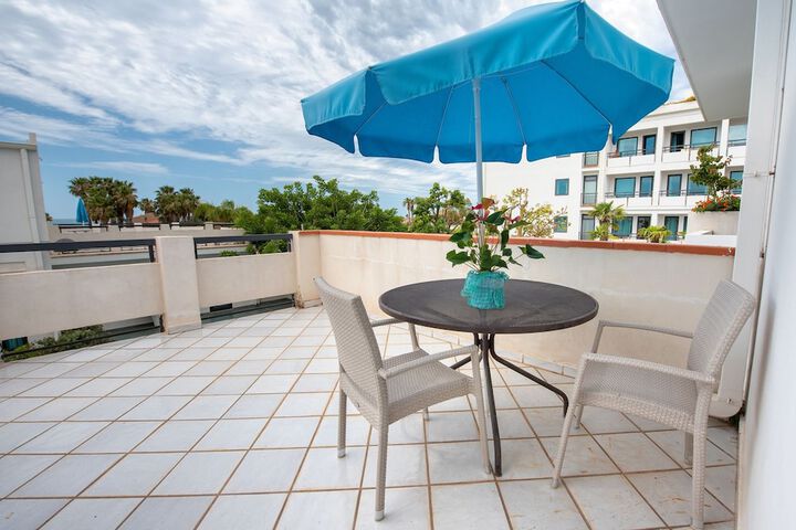 Terrace/Patio 45 of 128