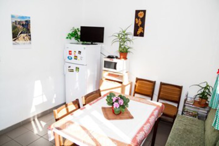 Hotel Amenity
