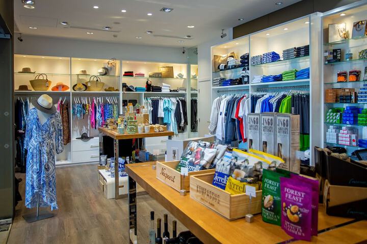 Gift Shop 134 of 192