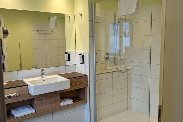 Bathroom Vanities