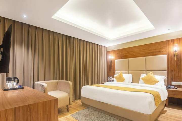 Room 14 of 41