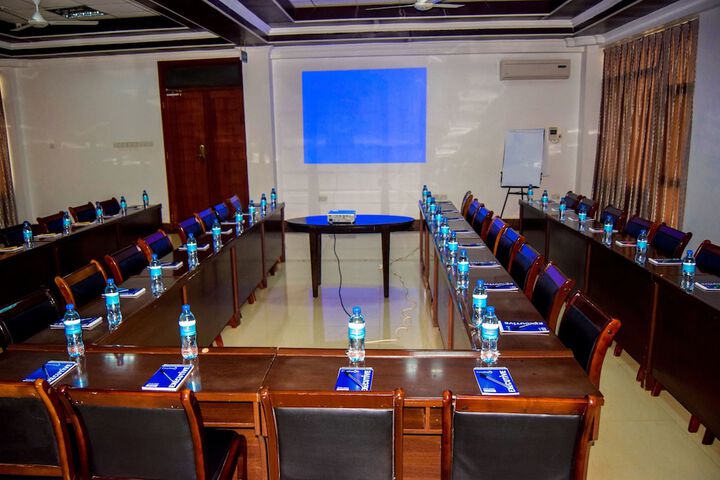 Meeting 19 of 22