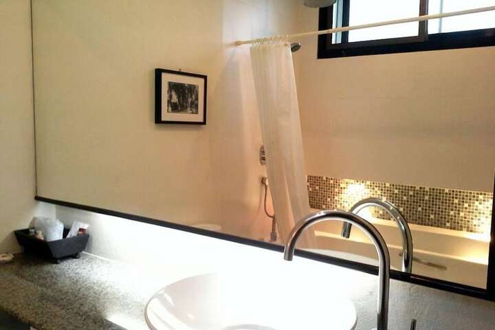 Bath Amenities